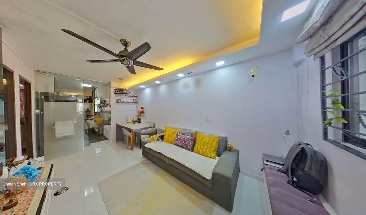 Blk 81 Commonwealth Heights (Queenstown), HDB 3 Rooms #551305581